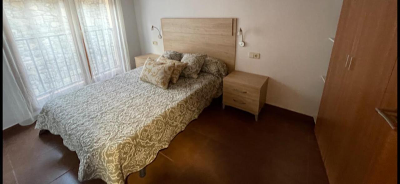 Cal Gines Villa Llimiana Eksteriør billede