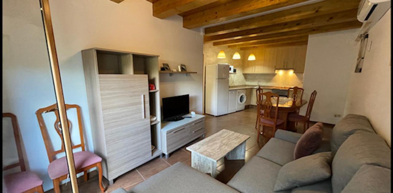 Cal Gines Villa Llimiana Eksteriør billede